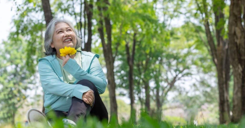 memory care