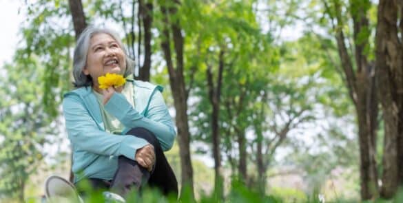 memory care
