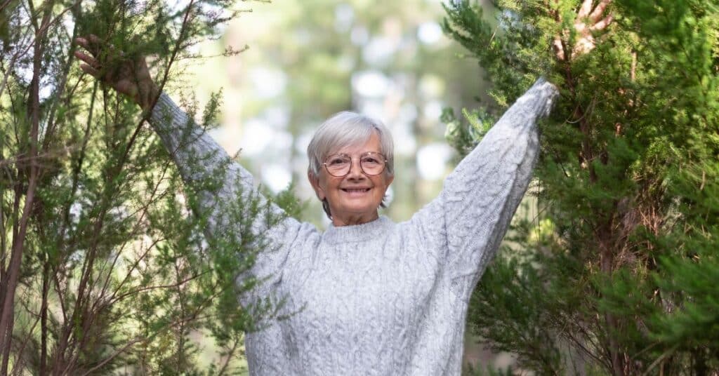 Is Memory Care the Answer? How Nature Helps Seniors Stay Connected 2 memory care