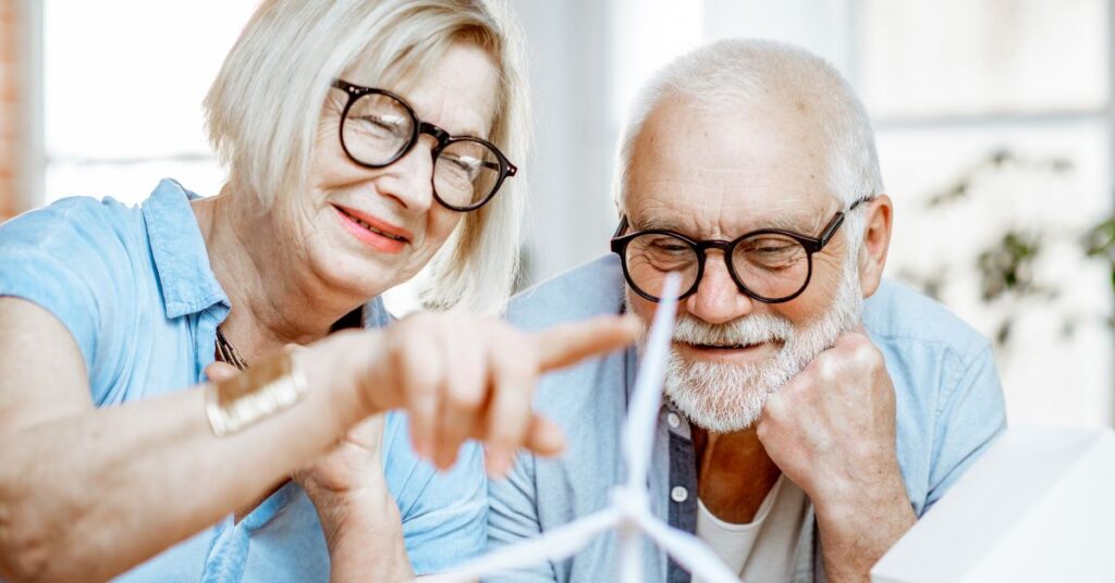 assisted living
