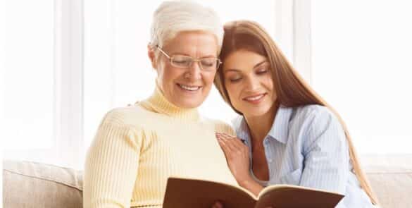 memory care