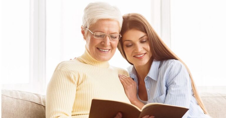 memory care