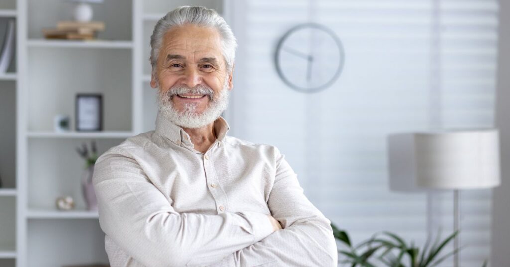 assisted living
