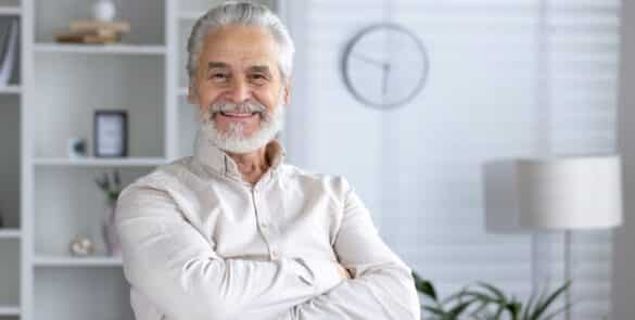 assisted living