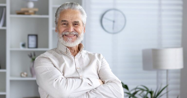 assisted living