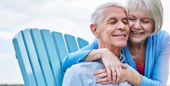 dementia care