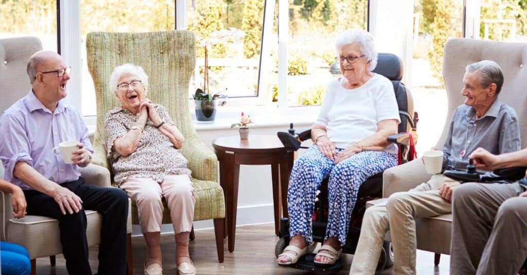 How Do the 4Ms Guide the Best Memory Care Communities for Alzheimer's? 2 best memory care