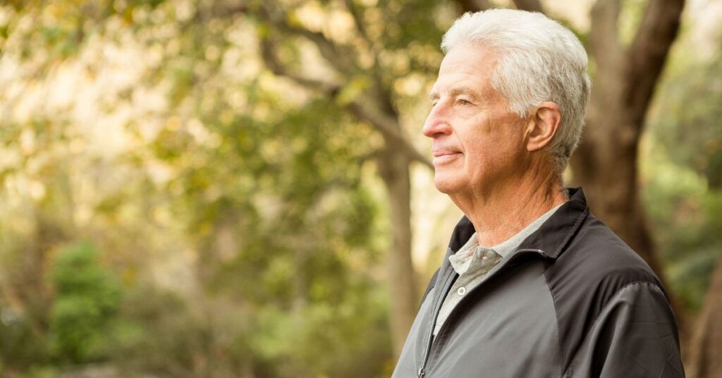 alzheimer's care
