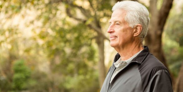 alzheimer's care