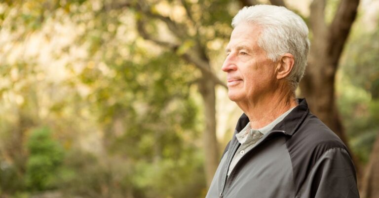 alzheimer's care