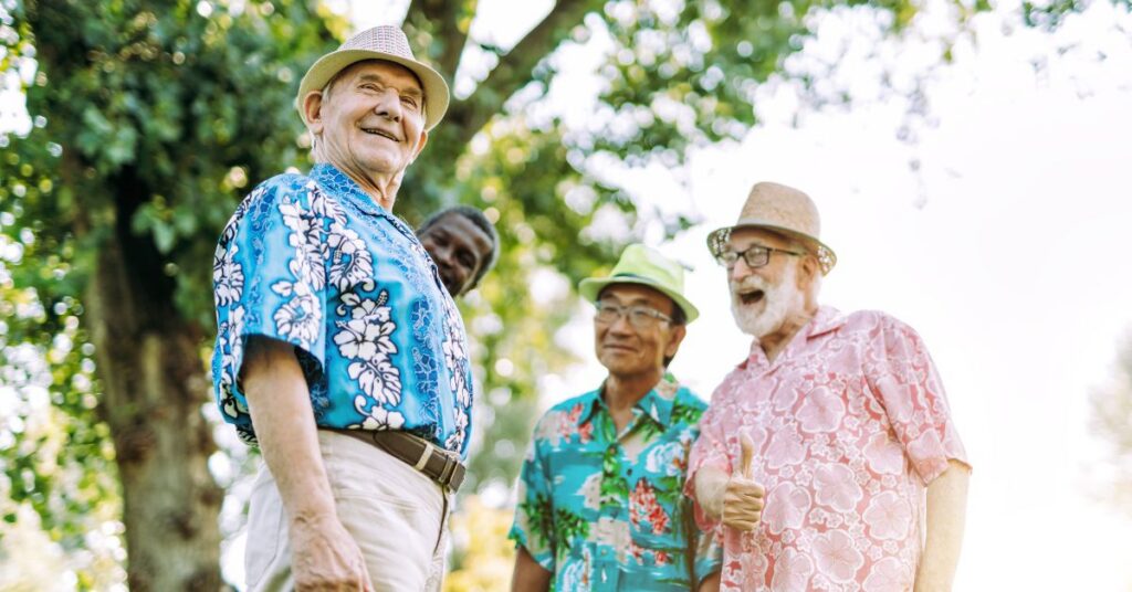 alzheimer's care

