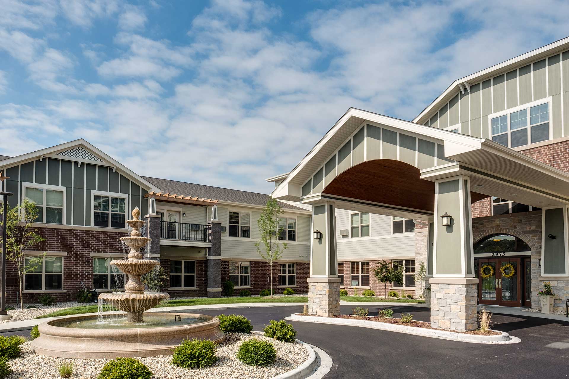 Lexington Heritage Heritage Assisted Living - Assisted Living in Greenfield, WI photo 6
