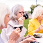 senior living connections