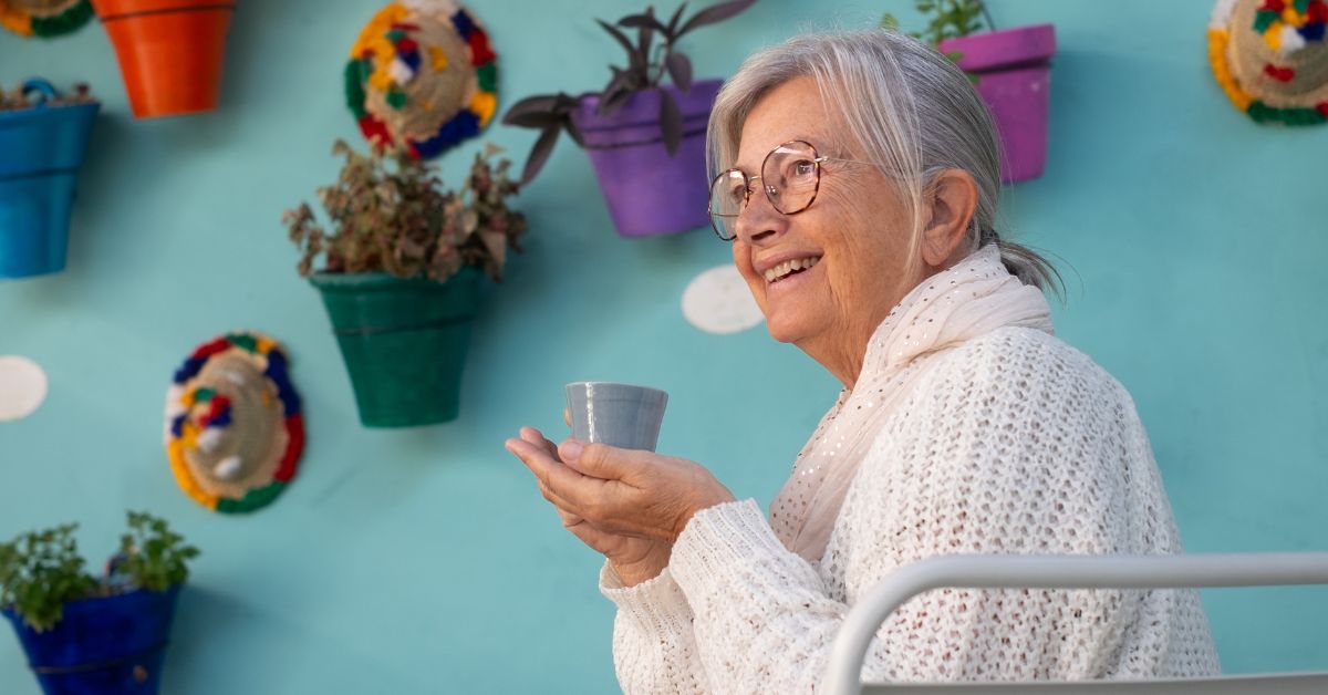 memory care