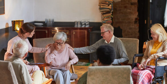 senior care
