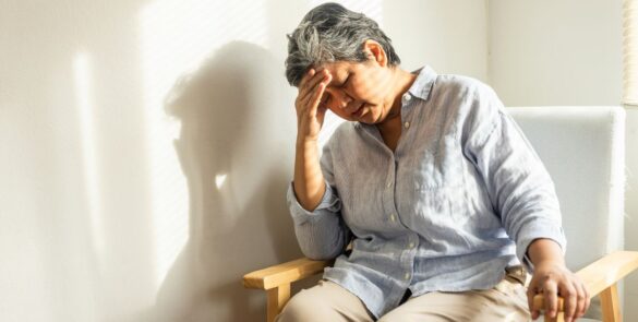 seniors in Best Memory Care Communities for Alzheimer's