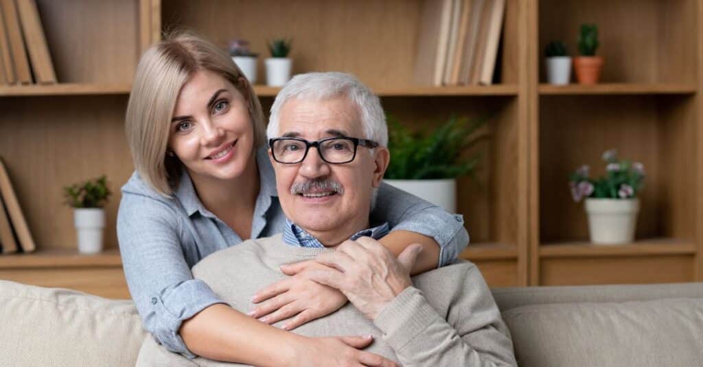 best assisted living
