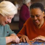 memory care