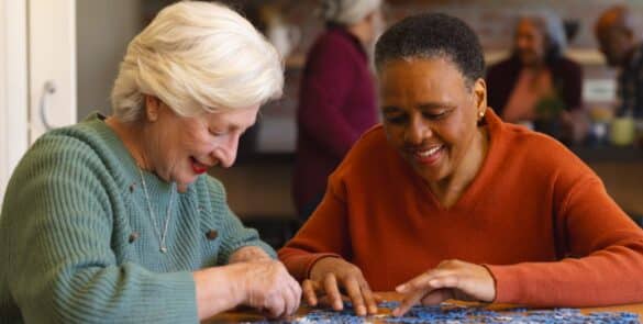 memory care