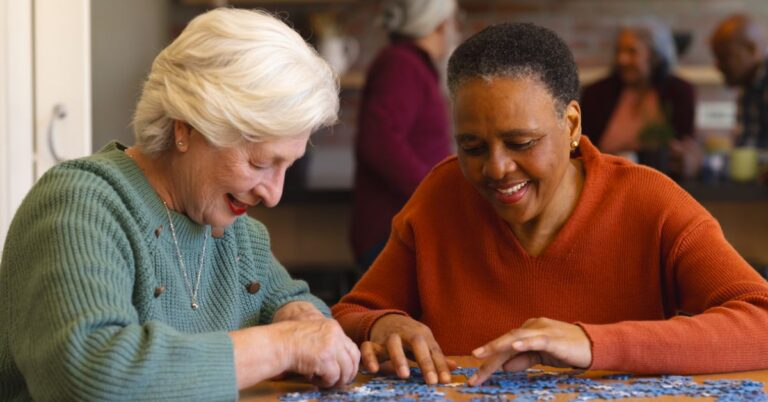 memory care
