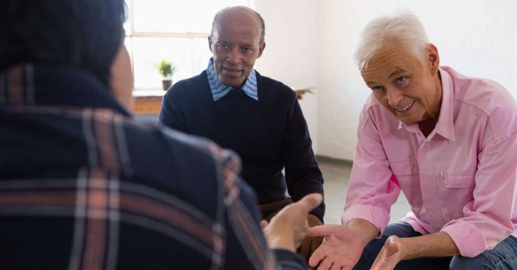 memory care
