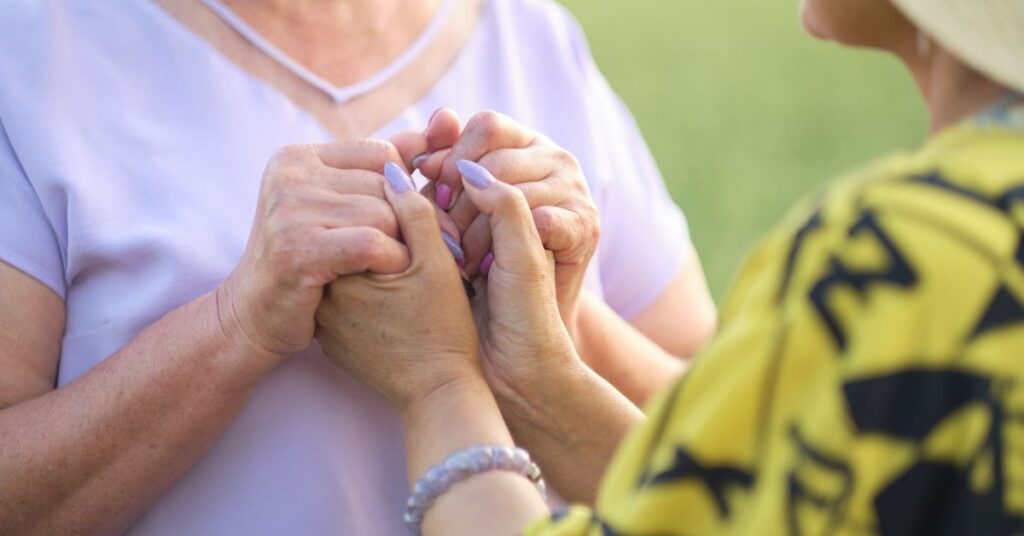 memory care