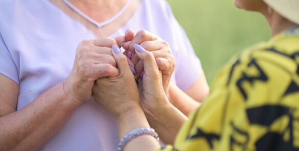 memory care