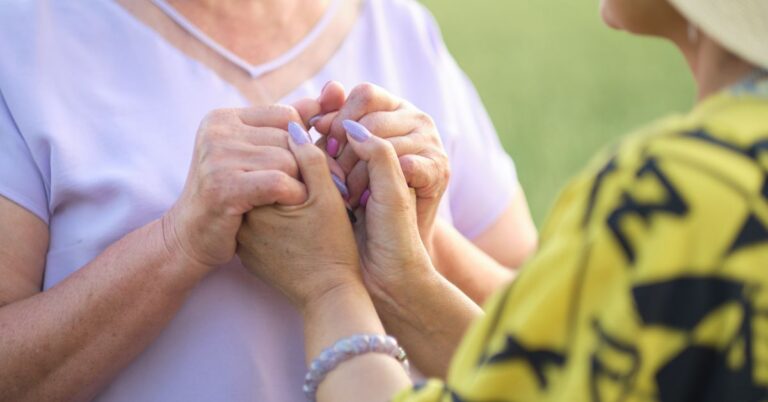 memory care