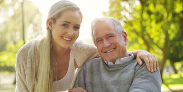 senior living