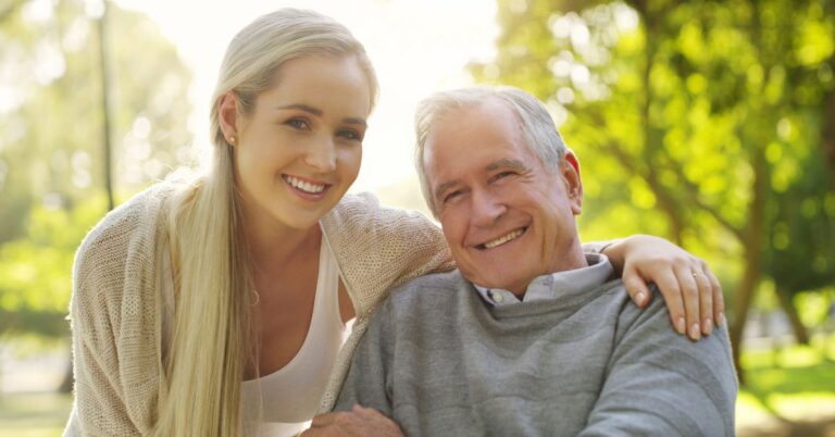 senior living