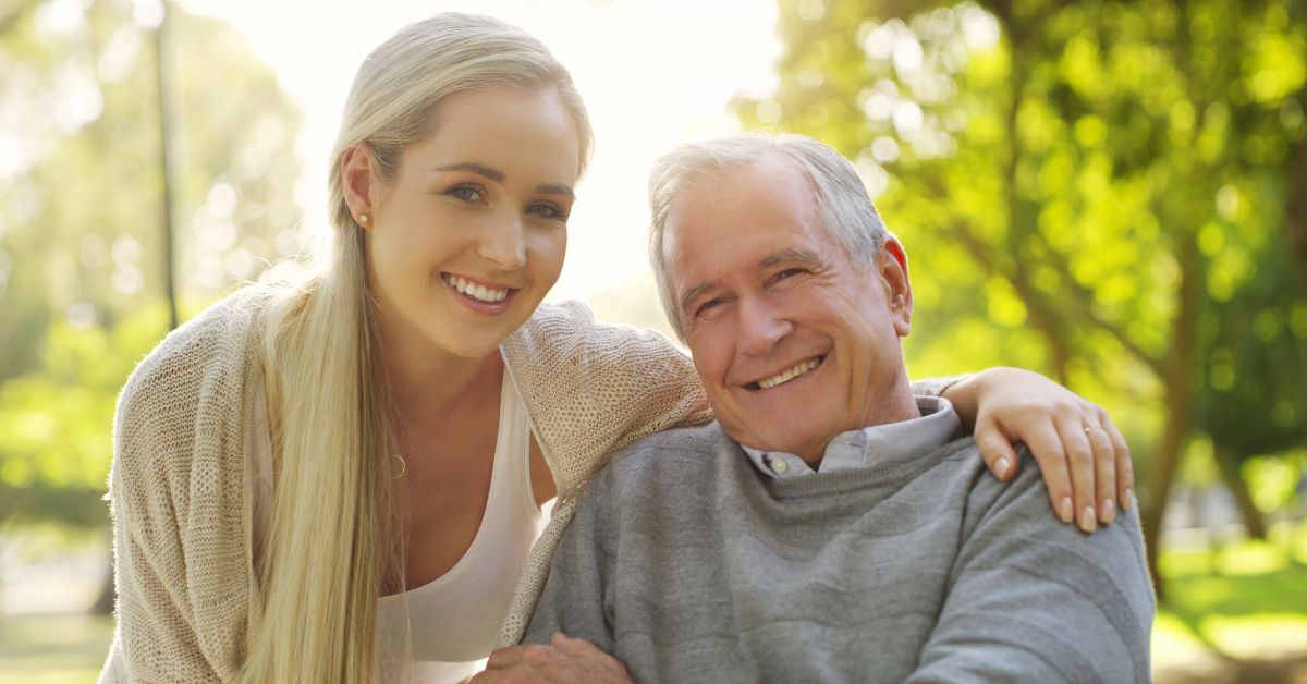 senior living
