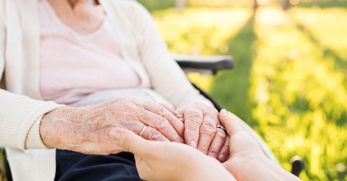 memory care