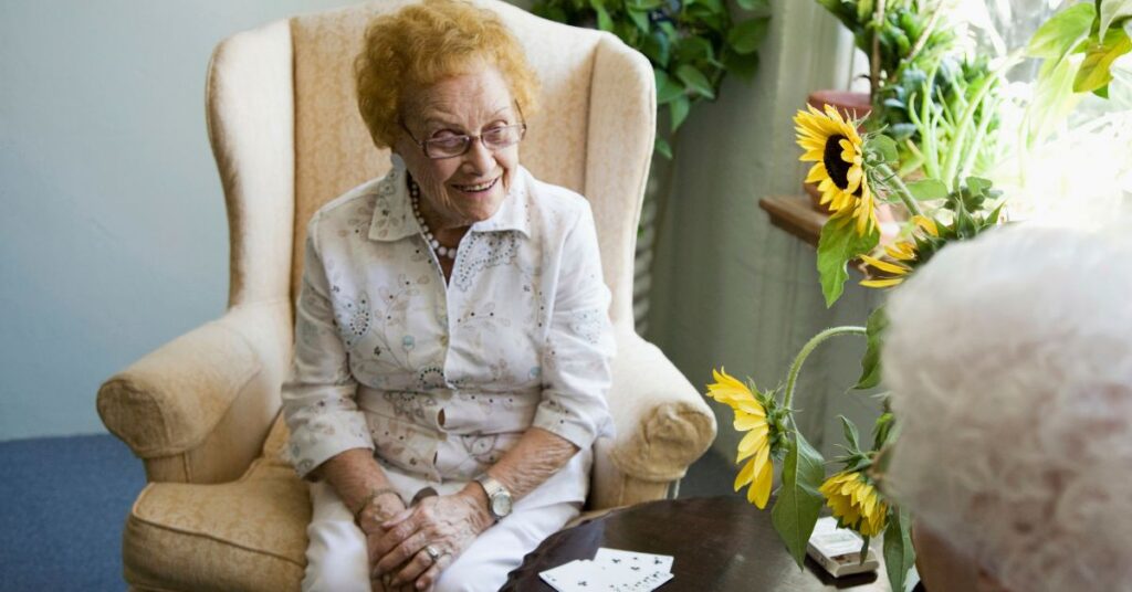 memory care