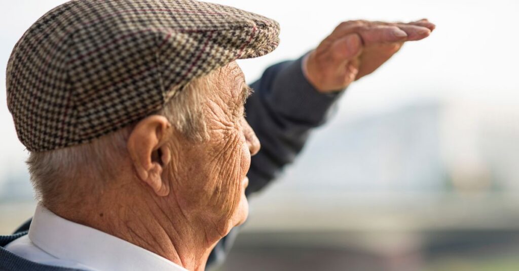 dementia care