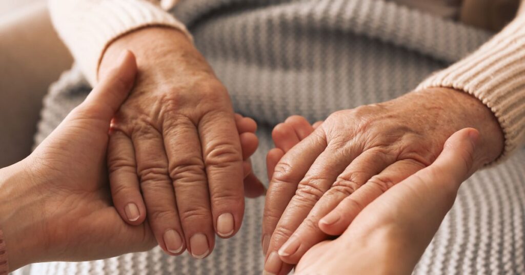 best memory care