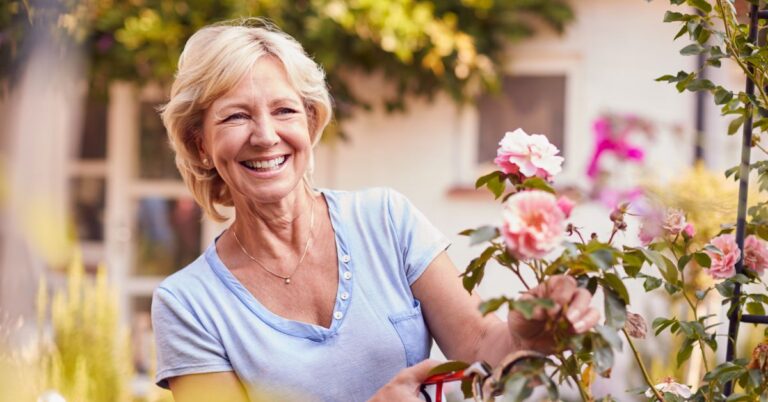 assisted living