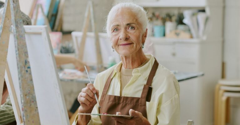 assisted living