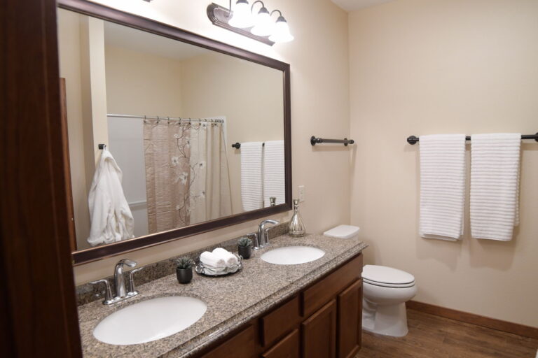 Muskego IL bathroom 2