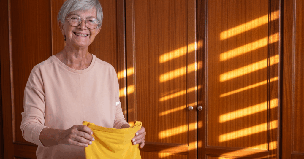 Retirement Community: Declutter Your Way to Stress-Free Living