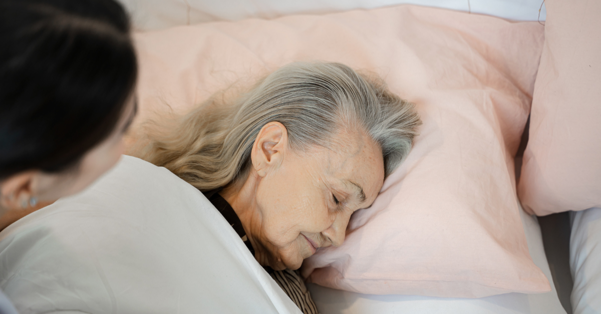 Wisconsin Assisted Living Communities Improve Sleep