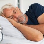 Memory Care for Seniors Fix Sleep Problems