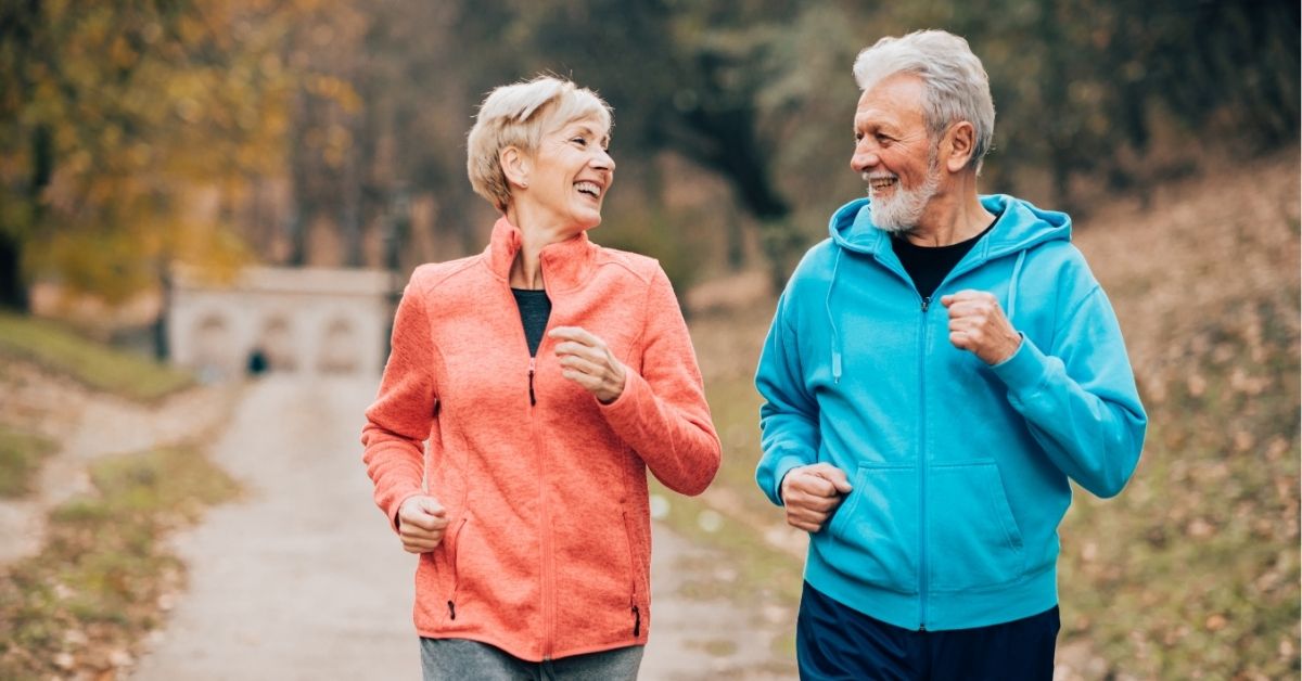 Sleep Tips for Seniors 