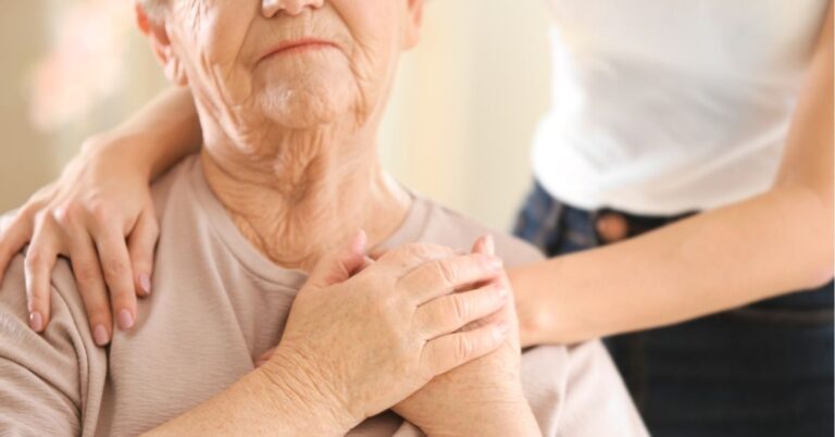 Gratitude in a Memory Care Community