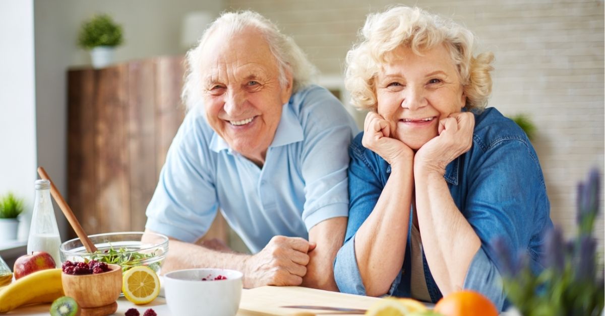 Emotional Health in a Memory Care Facility