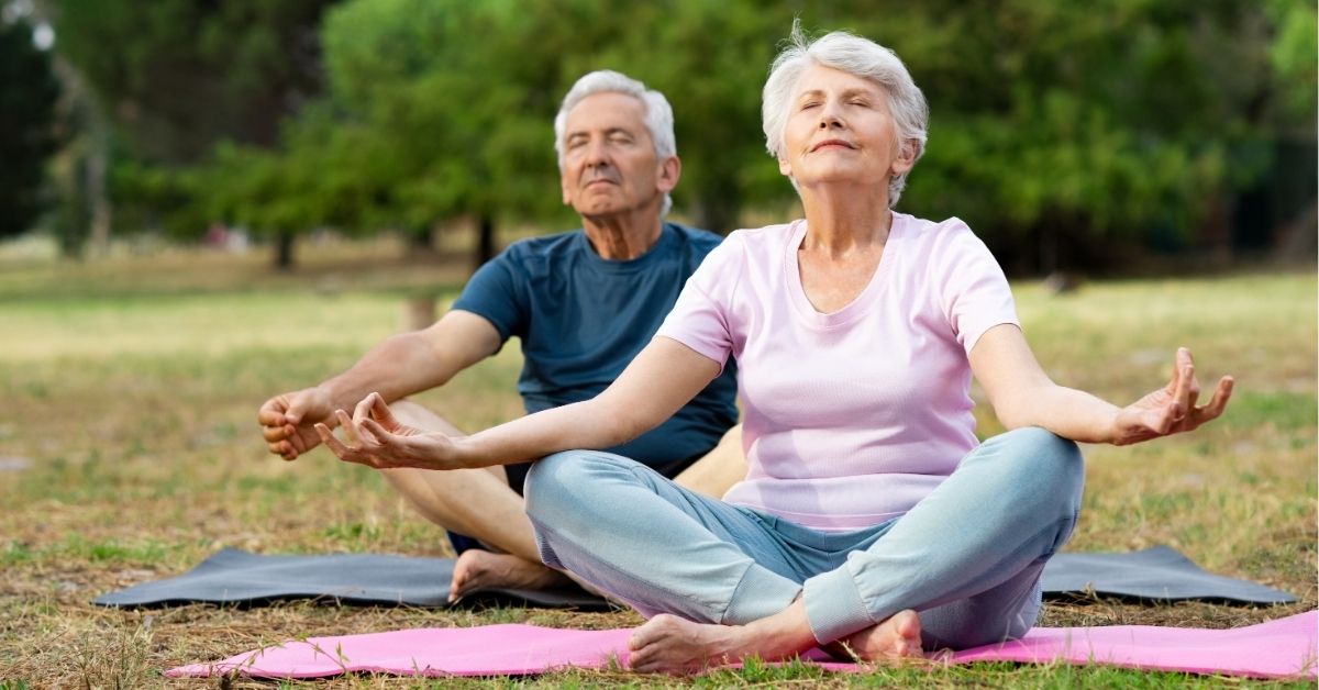 assisted living programs for seniors