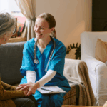 A Trusted Assisted Living Choice