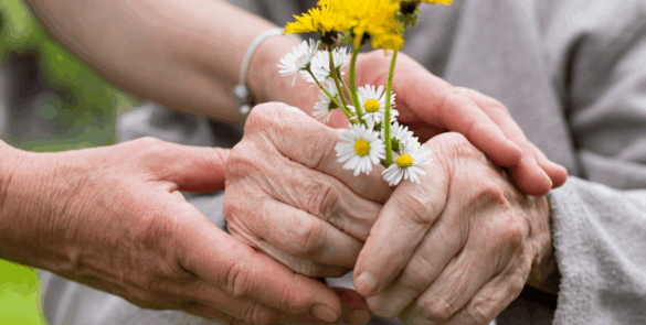 Specialized Programs in a Memory Care Community