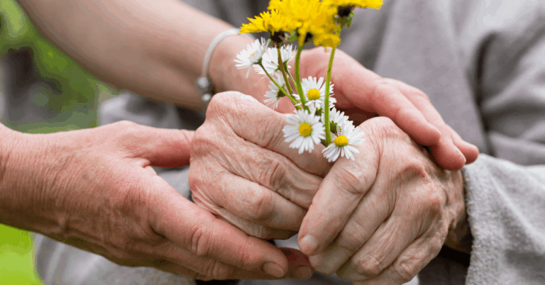 Specialized Programs in a Memory Care Community