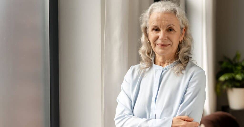 aging without children