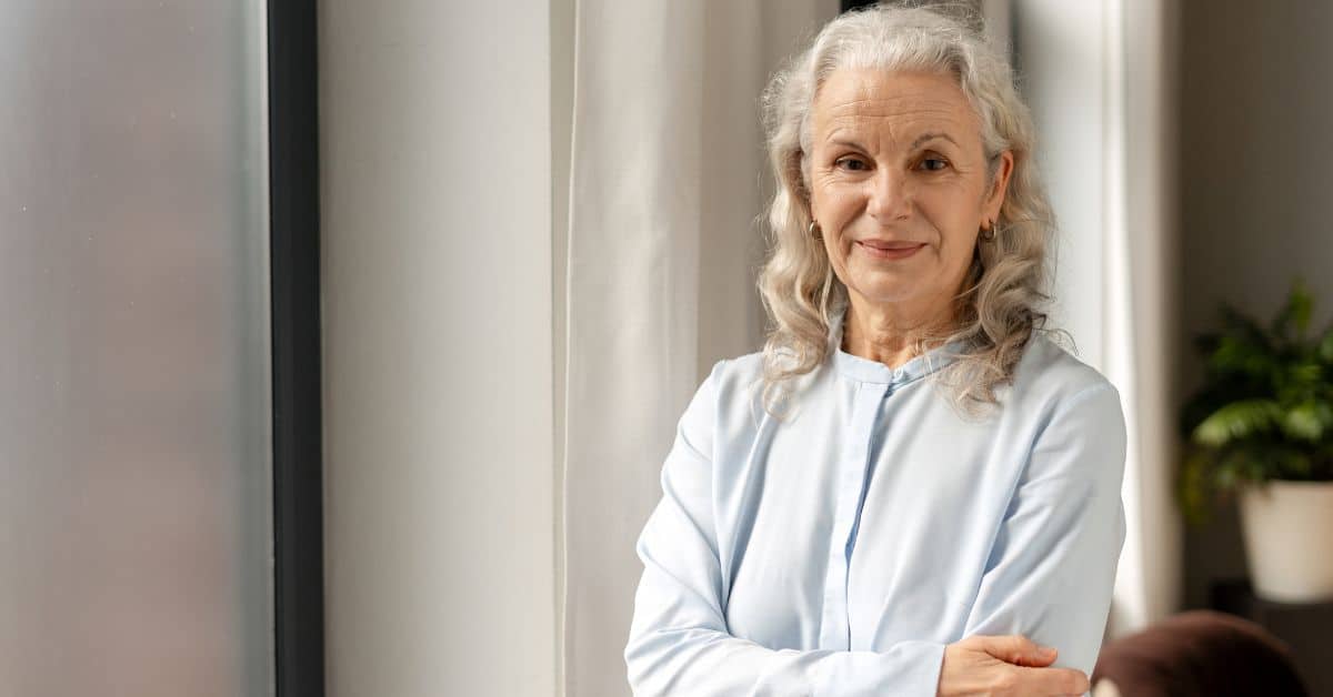 aging without children
